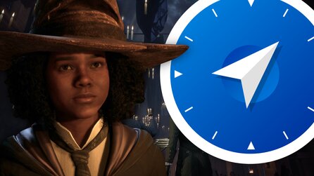 Gryffindor oder Slytherin? So kommt ihr in Hogwarts Legacy in euer Wunsch-Haus