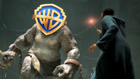 Hogwarts Legacy 2: Fan-Petition gegen Live Service steht kurz vor ihrem ersten Ziel