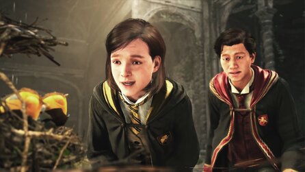 Hogwarts Legacy 2 kommt: Warner Bros. kündigt Pläne für Fortsetzung an