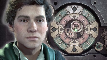 Hogwarts Legacy: Alohomora überspringen - so gehts