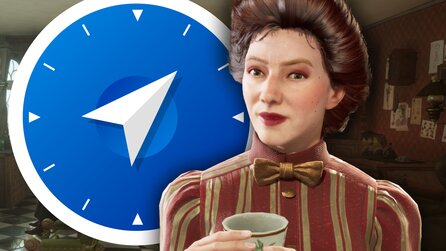 Hogwarts Legacy: So könnt ihr euer Aussehen nachträglich ändern