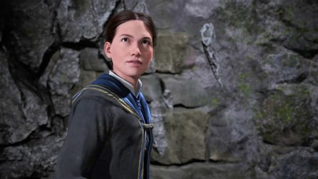 Hogwarts Legacy: Diese düstere Hogsmead-Quest bekommen PC-Spieler nicht zu sehen