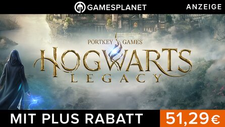 Sichert euch Hogwarts Legacy mit GameStar Plus so günstig wie nirgendwo sonst