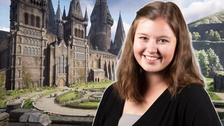 Hogwarts Legacy könnte all meine Fan-Wünsche erfüllen - oder zu weit gehen