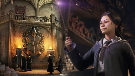 Hogwarts Legacy: Entwickelt sich das Rollenspiel in die richtige Richtung?