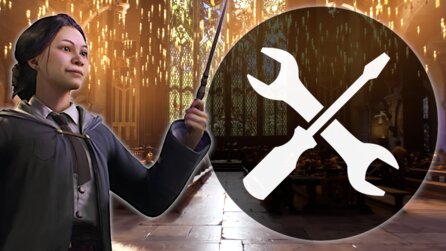 Für Hogwarts Legacy kann bald jeder neue Inhalte erstellen und sie kostenlos teilen