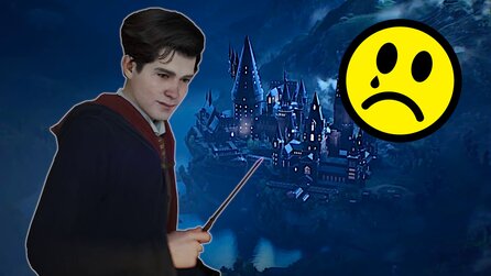 Hogwarts Legacy: Release erst 2023? Harry Potter-RPG steckt angeblich in Problemen