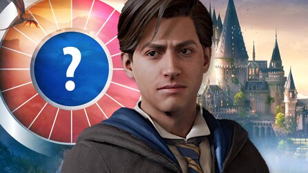 Test: Hogwarts Legacy für die Switch 2 kämpft noch mit der Technik