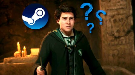 Hogwarts Legacy Systemanforderungen: Der Fehler wurde endlich korrigiert, aber es gibt neue Fragen
