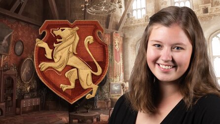 Hogwarts Legacy: 5 Details aus den Haus-Trailern, die mich als Fan begeistern