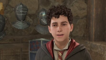 Hogwarts Legacy erklärt endlich genau, wie das Gameplay aussieht