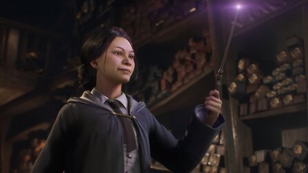 Hogwarts Legacy: Alle Infos zur Release-Uhrzeit, dem Preload und Early Access