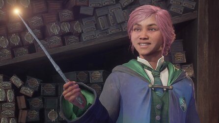 Die Verkaufszahlen von Hogwarts Legacy übertreffen die kühnsten Erwartungen des Publishers