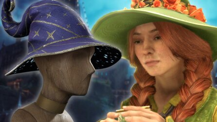 Das beste Harry-Potter-Spiel kostet auf Steam gerade weniger als ein Butterbier – und schenkt euch noch einen Hut