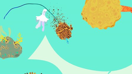 Hohokum - Screenshots