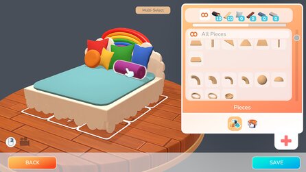 Hokko Life - Screenshots