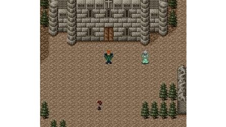 Hokuto no Ken 5: Tenmaryuuseiden: Ai * Zesshou SNES
