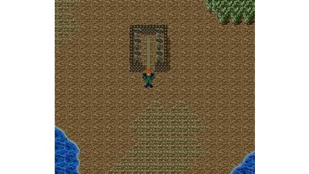 Hokuto no Ken 5: Tenmaryuuseiden: Ai * Zesshou SNES