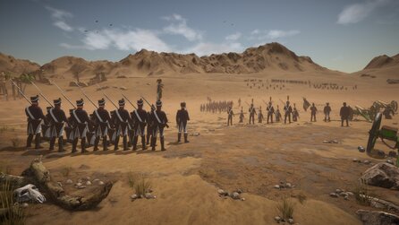 Holdfast: Nations At War - Screenshots