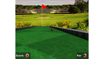 Hole in One Minigolf