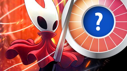 Hollow Knight: Silksong - Wann kommt unser Test? Genauso spät wie alle anderen!