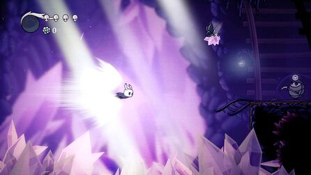 Hollow Knight - Screenshots