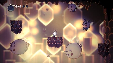 Hollow Knight - Screenshots