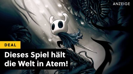 Millionen warten auf den Nachfolger dieses Gaming-Hits - Den Ursprung holt ihr jetzt günstig nach!