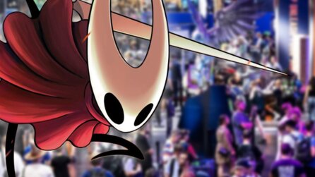 Das meistgewünschte Steam-Spiel der Welt endlich spielbar: Silksong für die gamescom bestätigt