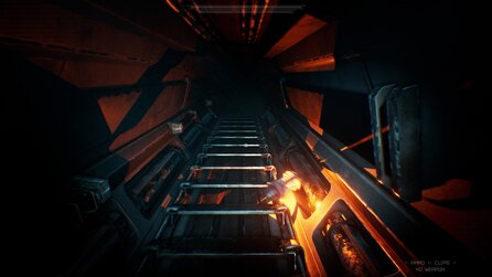 Hollow - Screenshots