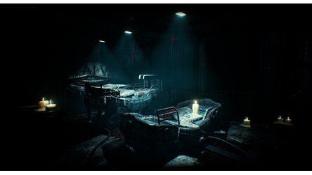 Hollow - Screenshots