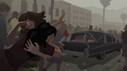 Hollywood Animal hat ein Setting, das wir bisher in keinem anderen Strategiespiel gesehen haben