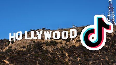 Tiktok und Hollywood schütteln sich die Hände: Gemeinsam wollen sie Urheberrechte vor KI beschützen