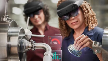Microsoft lässt HoloLens ohne Nachfolger auslaufen