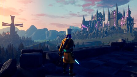 Holomento Screenshots