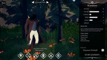 Holomento Screenshots