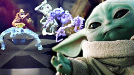 Star Wars bleibt sich treu: Mandalorian und Grogu nutzt eine veraltete Technik, die die Ur-Filme überhaupt erst möglich gemacht hat