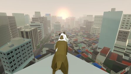 Home Free - Hunde-Open-World-Spiel auf Kickstarter erfolgreich (Update)