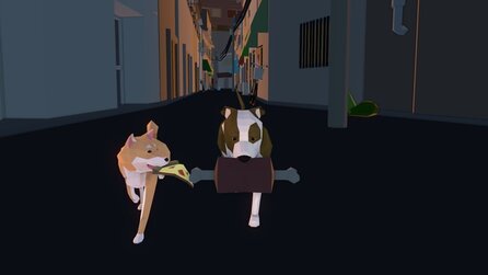 Home Free - Screenshots