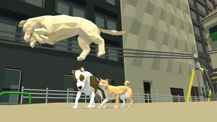 Home Free - Screenshots