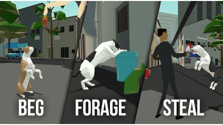 Home Free - Screenshots