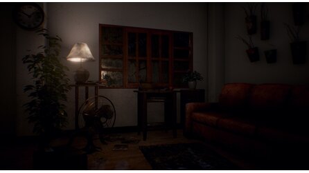 Home Sweet Home - Screenshots