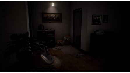 Home Sweet Home - Screenshots