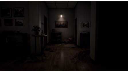 Home Sweet Home - Screenshots