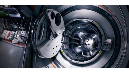 Homebound - Screenshots