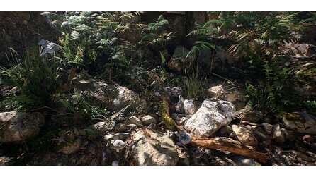 Homebound - Screenshots