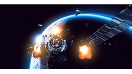 Homebound - Screenshots