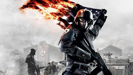 Homefront: The Revolution - Patch 2.0: Termin + Performance-Boost