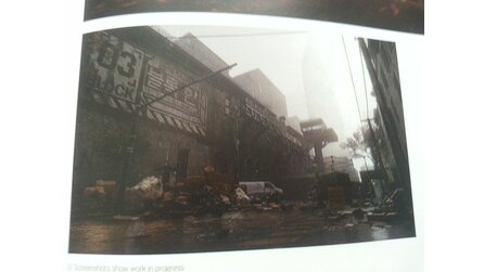 Homefront 2 - Abfotografierte Screenshots