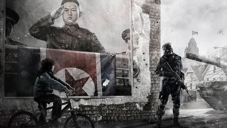 Homefront 2 - Angeblich Titel und Boxart enthüllt